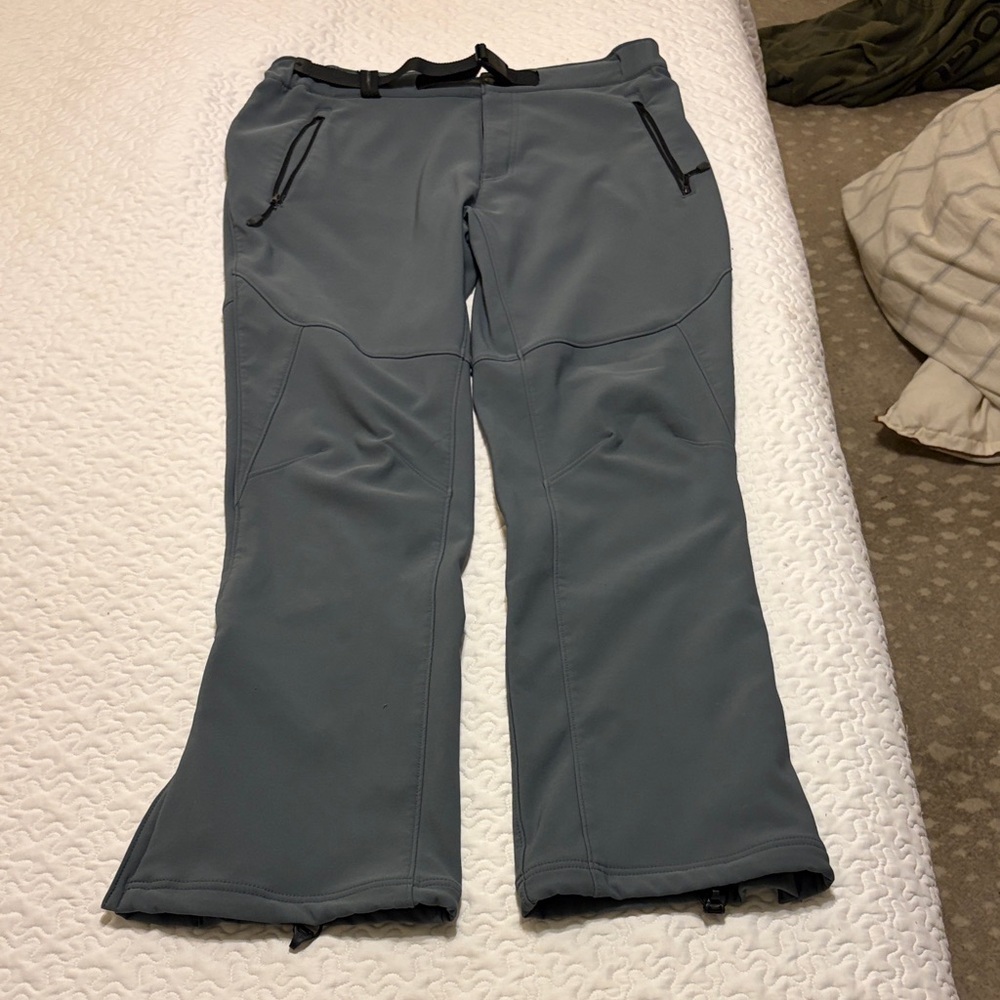 Columbia Spirtswear Passo Alto Omni Heat softshell Pants